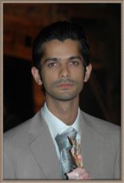 Muhammad Usman Humayun