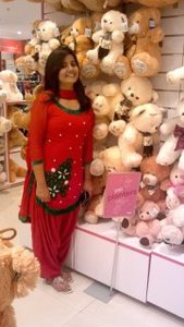 Priya Karamchandani