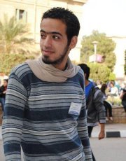 Ahmed Mostafa