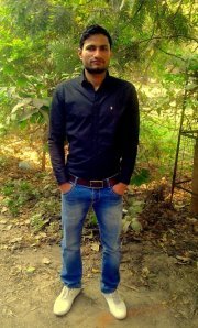 Rahul Ojha