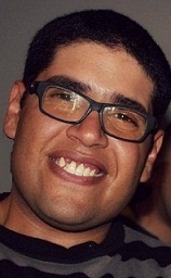 Ahmed Morgan