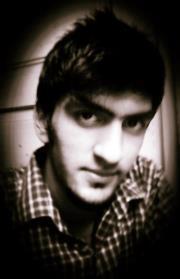 Syed Shah