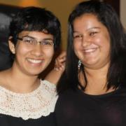 Roshanara Tissaaratchy