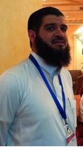 Ahmed Salem