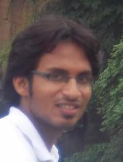 Chetan Kadam