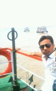 Akash Gupta