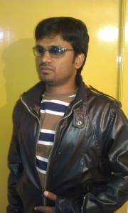 Putta Naresh