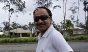 Dinesh Khurana