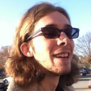 Brandon Potate