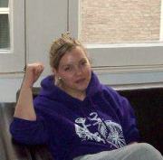 Σίσσυ Δάρλα