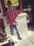 Cmb Wahid trukfit