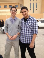 Omar Khaled