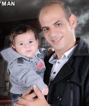 Mohammed Hawass
