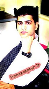 Mohammad Ramazanpour