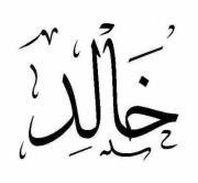 Khaled Abdul moniem