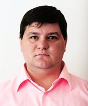 Борис Черепаха