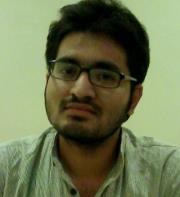 Syed Ahmed