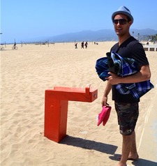Mike