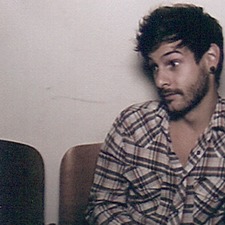 Christopher Theibert