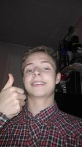 Erik Gustad