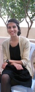 Emna Masmoudi