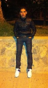 Mohssine Ahmed