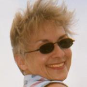 Susan Perl