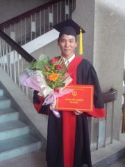 Giang Phan thanh