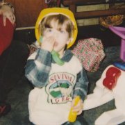 Travis Daugherty-eutsey