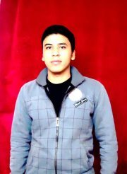 Ahmed Hakim