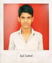 Anil Kumar