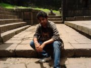 Ankit Bhardwaj