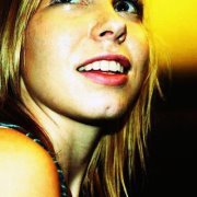 Colleen James