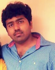 Anvish Nair
