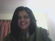 Jayapadma Bailangady