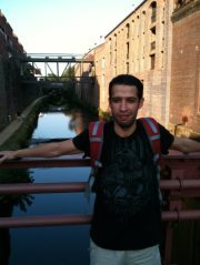 Nabil Adam