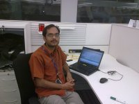 Rajesh Kotha