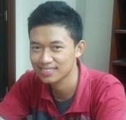 Angga Ervian