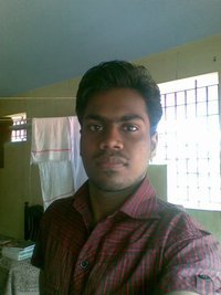 Vinod Kumar