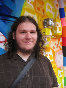 Dustin DuPree