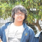 Agastya Wiraputra