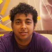Abhishek Shukla