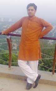 Abubakar Sadiq