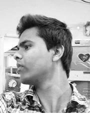 Syed Shahroz
