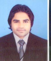 Imran Ali