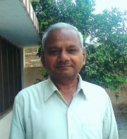 Ram Kalap