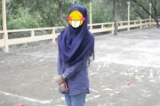 Nur Afiqah