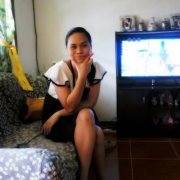 Charie Ramo