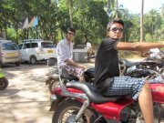 Naveen Suthar