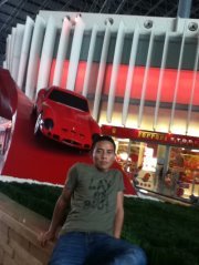 Rohit Gurung